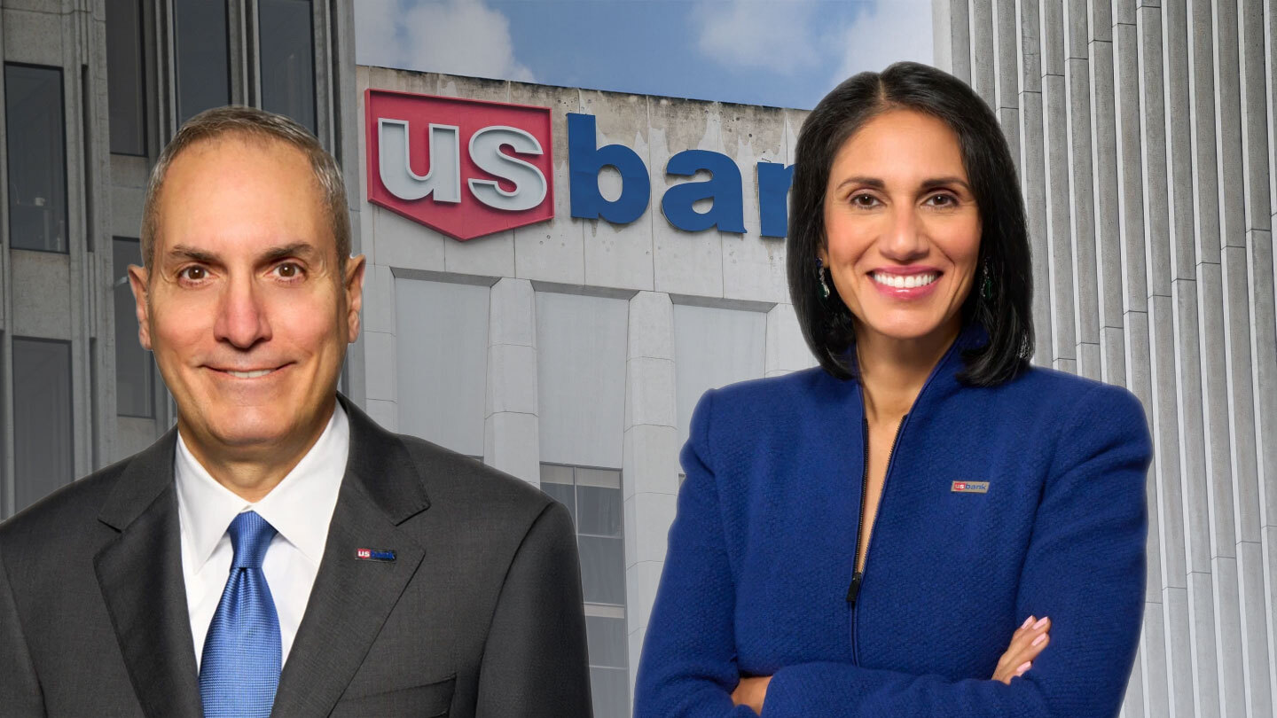 U.S. Bancorp CEO Andy Cecere to retire, Gunjan Kedia named successor