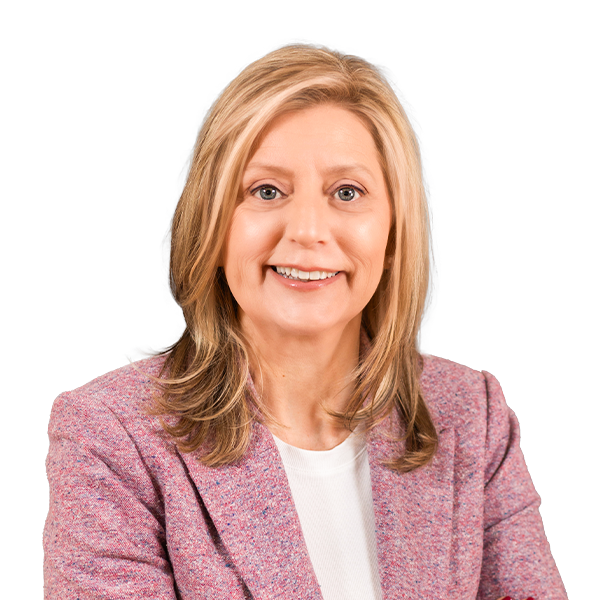 Ann Fogarty