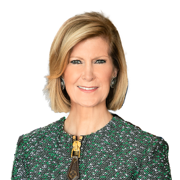 Mary Callahan Erdoes
