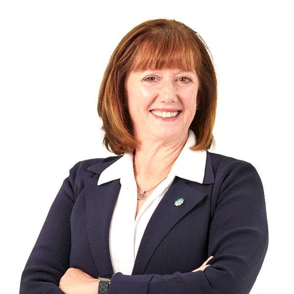 Jeane Vidoni