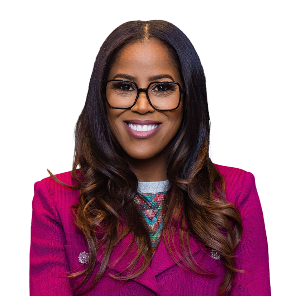 Thasunda Brown Duckett