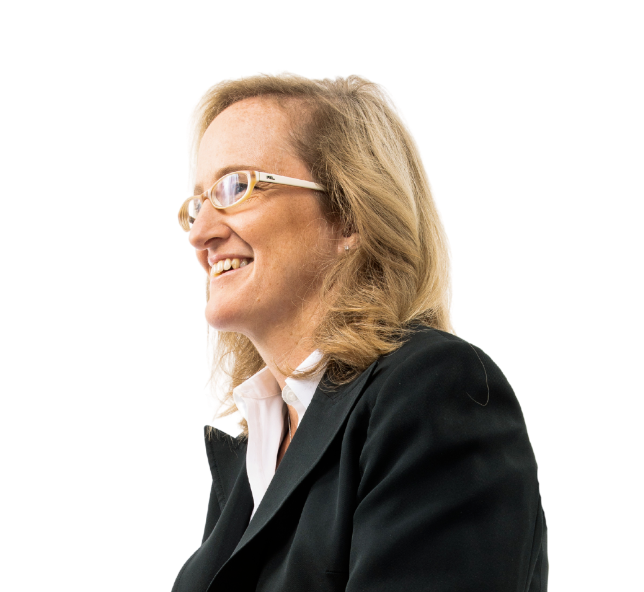 Penny Crosman