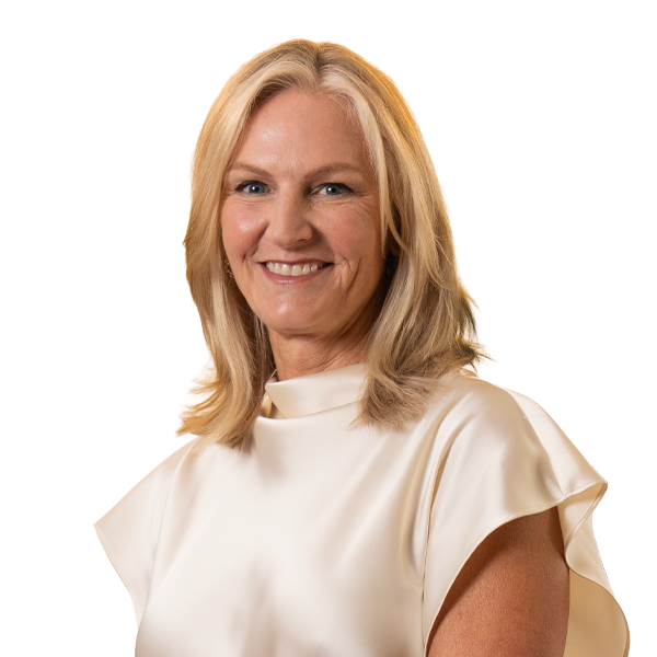 Wendy Stewart