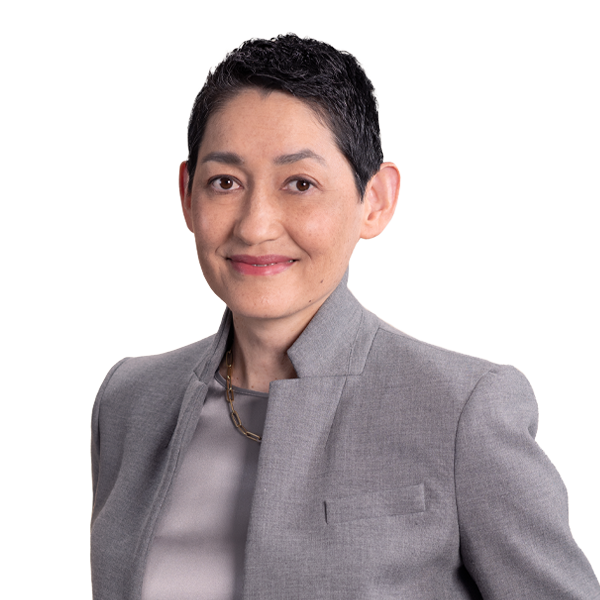 Martina Cheung