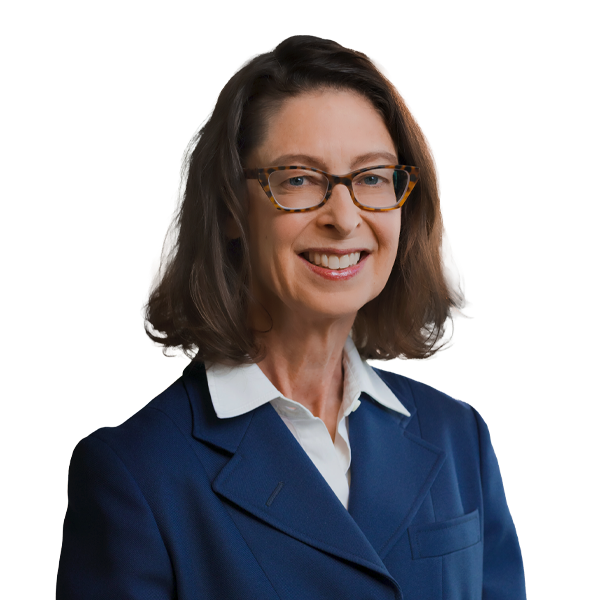 Abigail Johnson