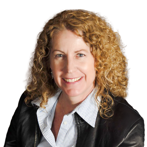 Mary Ellen Egan