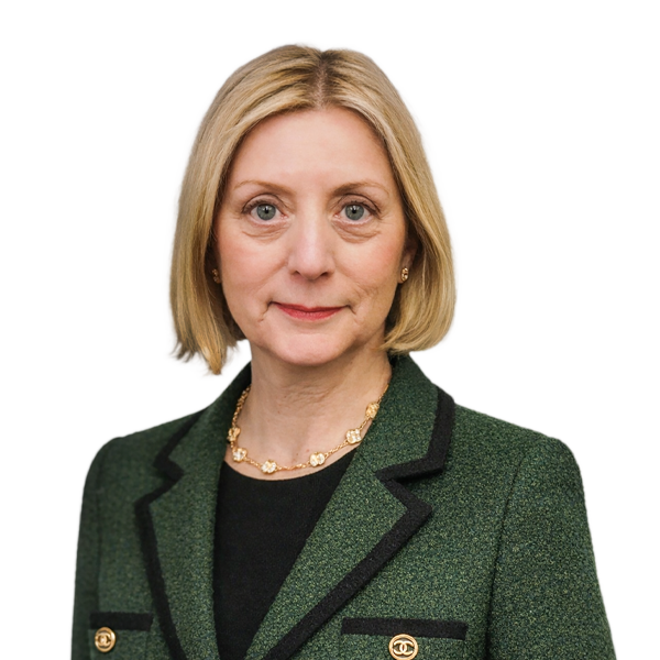 Ann Fogarty