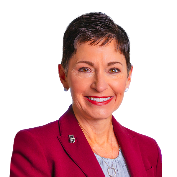 Penny Pennington