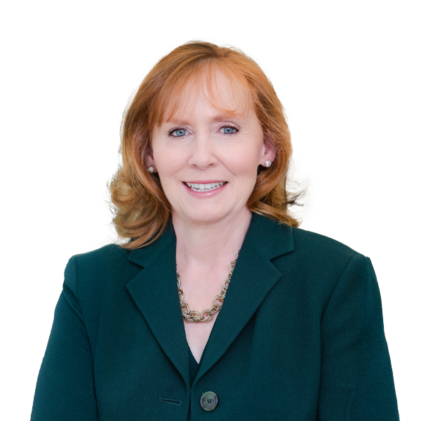 Teresa Heitsenrether