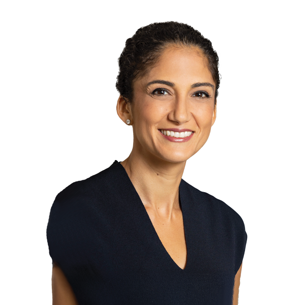 Sharon Yeshaya