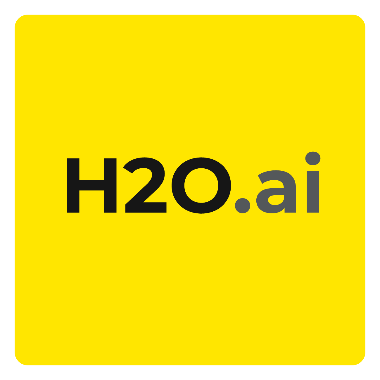 H2O.ai