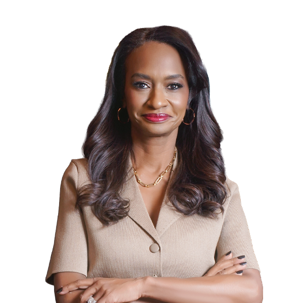 Racquel Oden