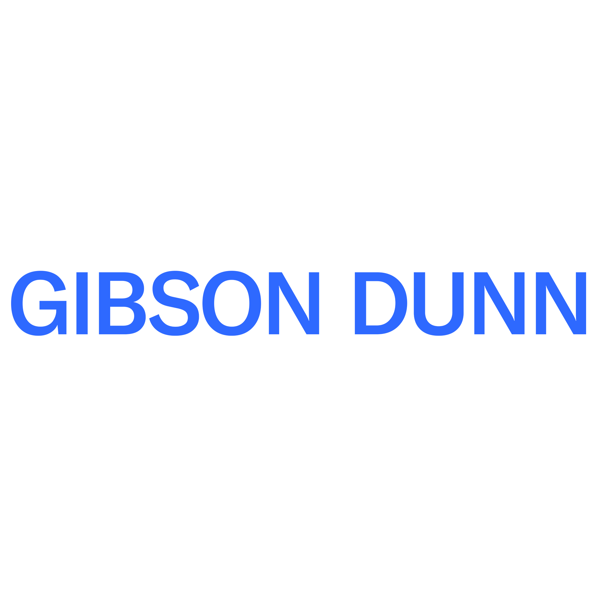 Gibson, Dunn & Crutcher