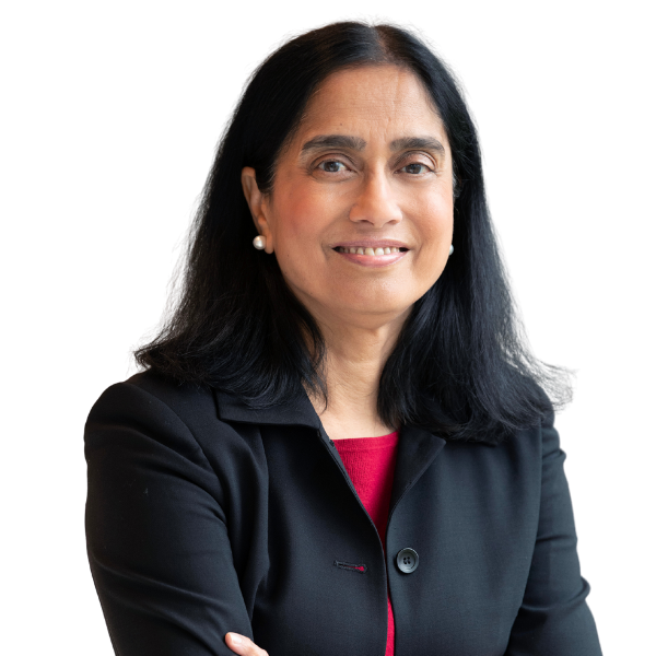 Raj Seshadri