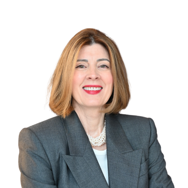 Lisa McGough
