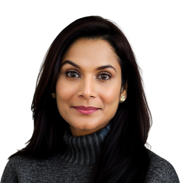 Rhea Rajwani