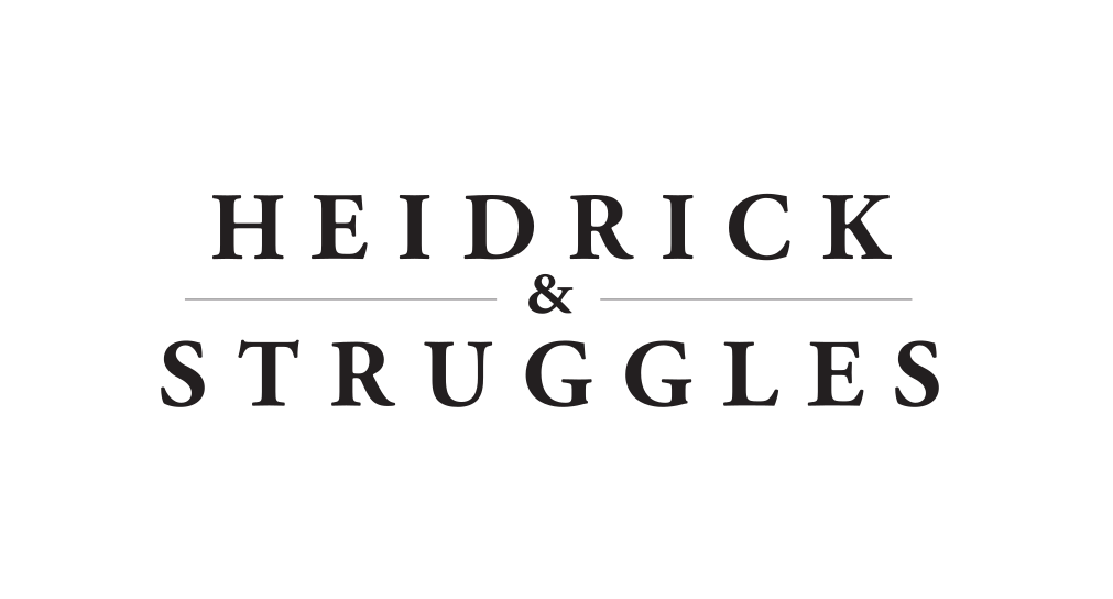 Heidrick & Struggles