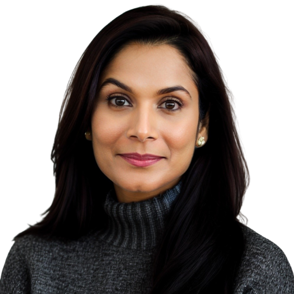 Rhea Rajwani