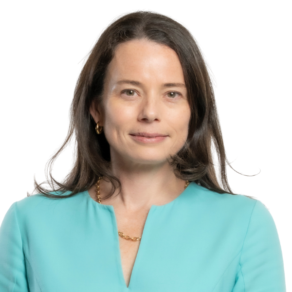 Stacey Mullin
