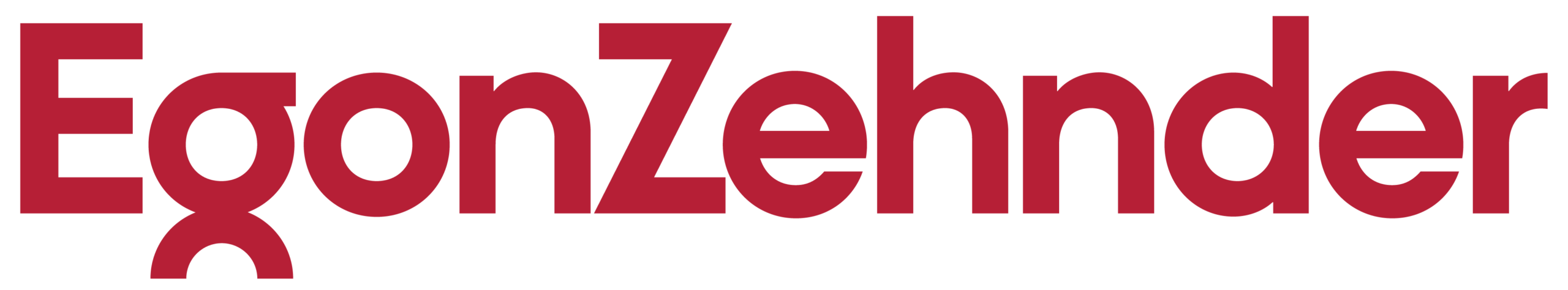 Egon Zehnder