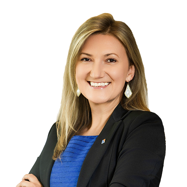 Lena McCloskey