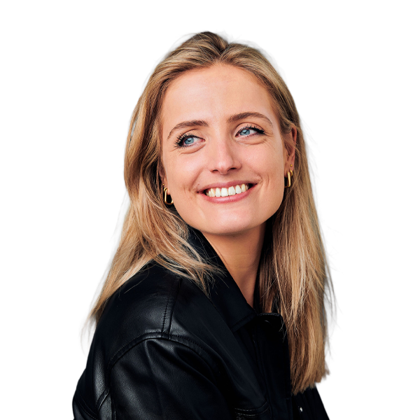 Bianca Zwart
