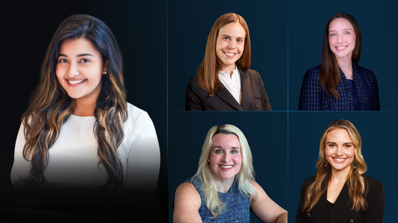 The Most Powerful Women in Banking NEXT