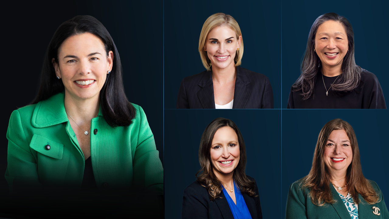 The Most Powerful Women in Banking’s Women to Watch