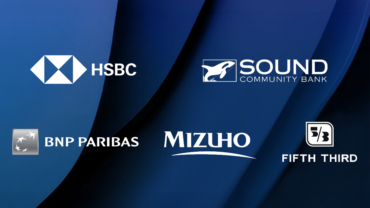 The Most Powerful Women in Banking's Top Teams
