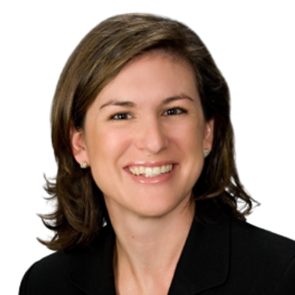 Julie Ferguson