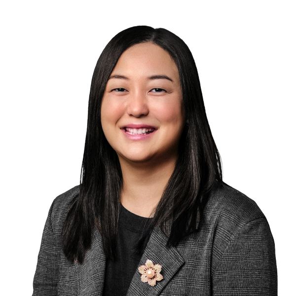 Christina Choi