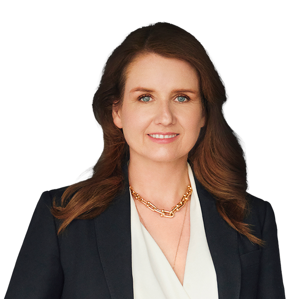 Leigh-Ann Russell