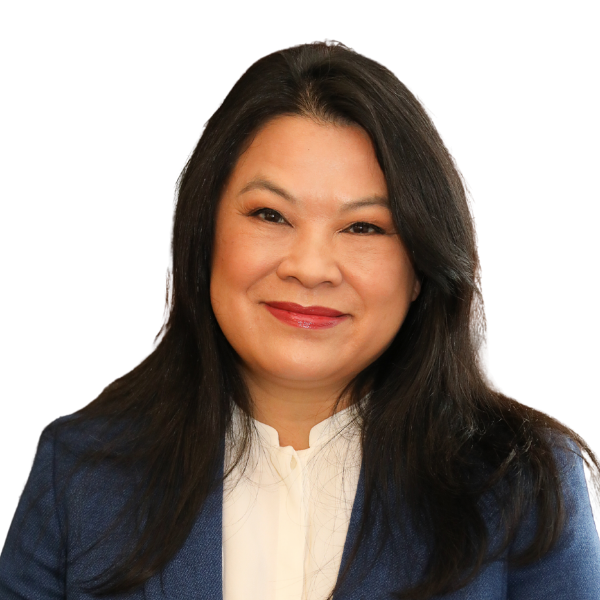Joyce Chang