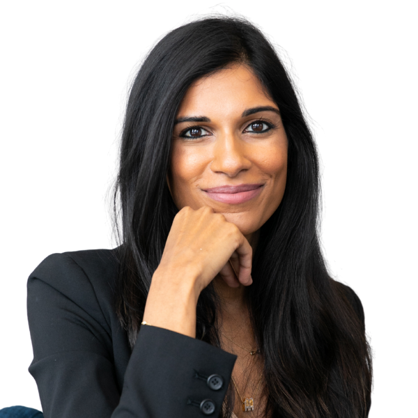 Preeti Krishnan
